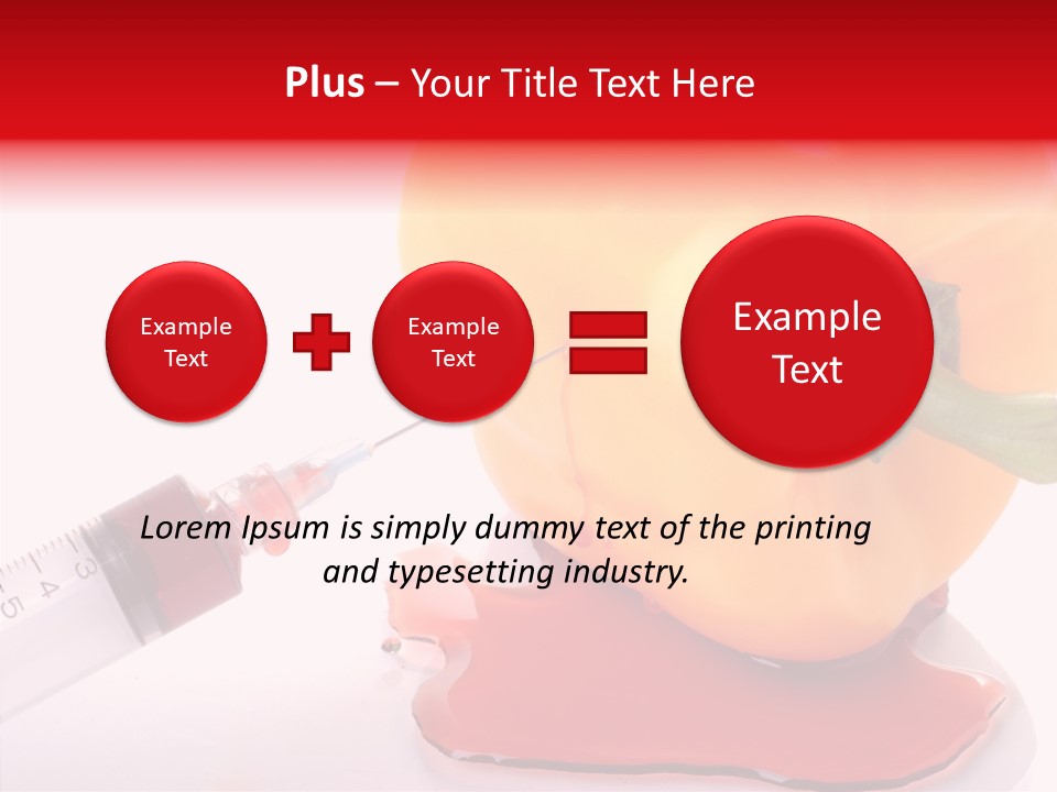 Care Assist Two PowerPoint Template