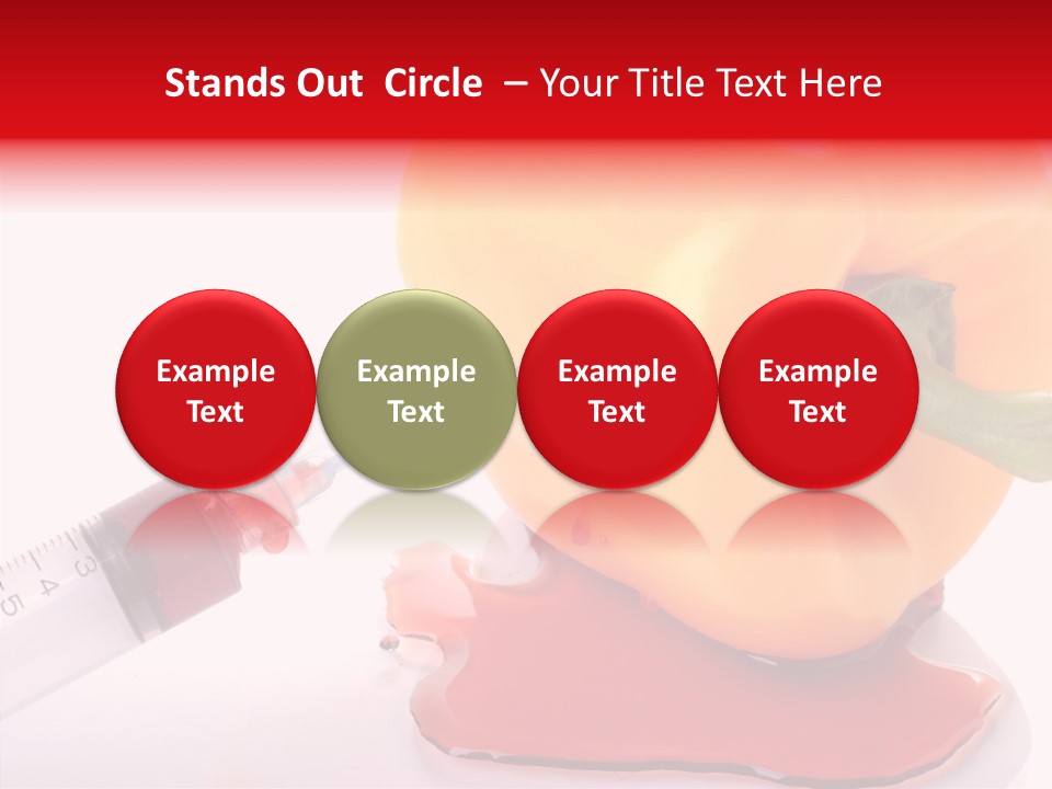 Care Assist Two PowerPoint Template