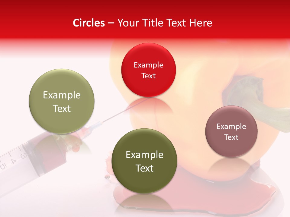 Care Assist Two PowerPoint Template