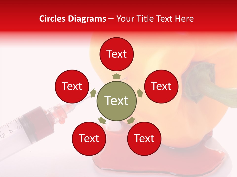 Care Assist Two PowerPoint Template