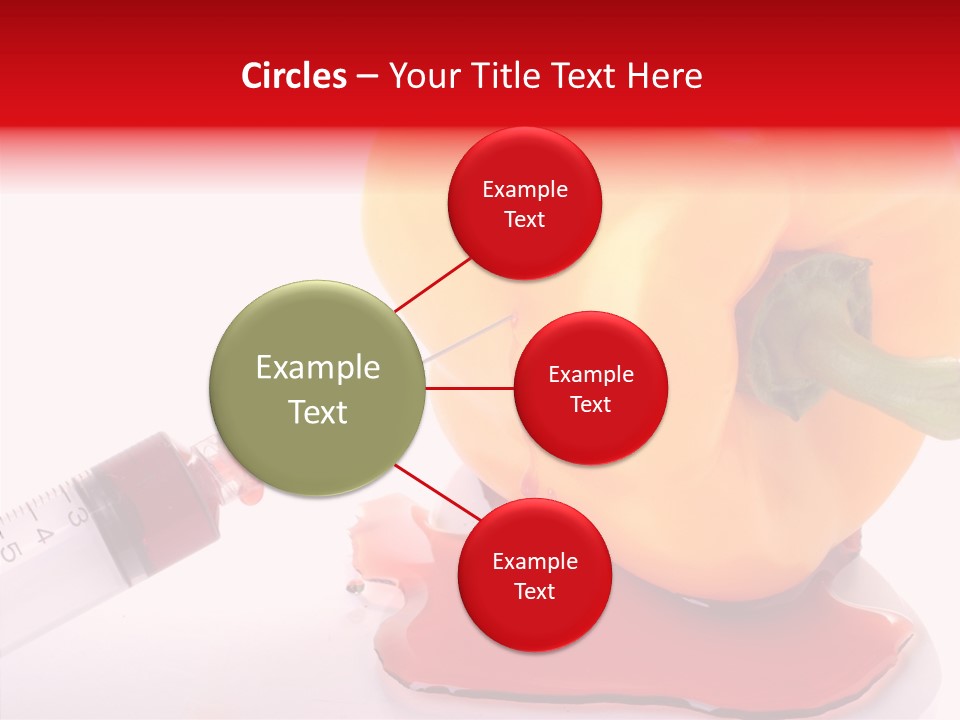 Care Assist Two PowerPoint Template