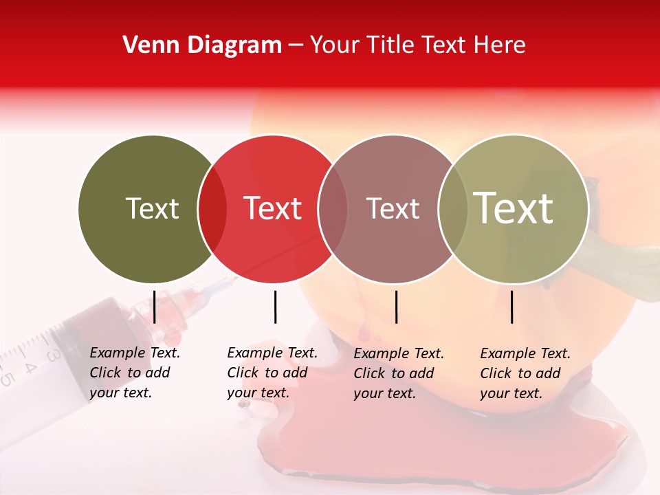 Care Assist Two PowerPoint Template