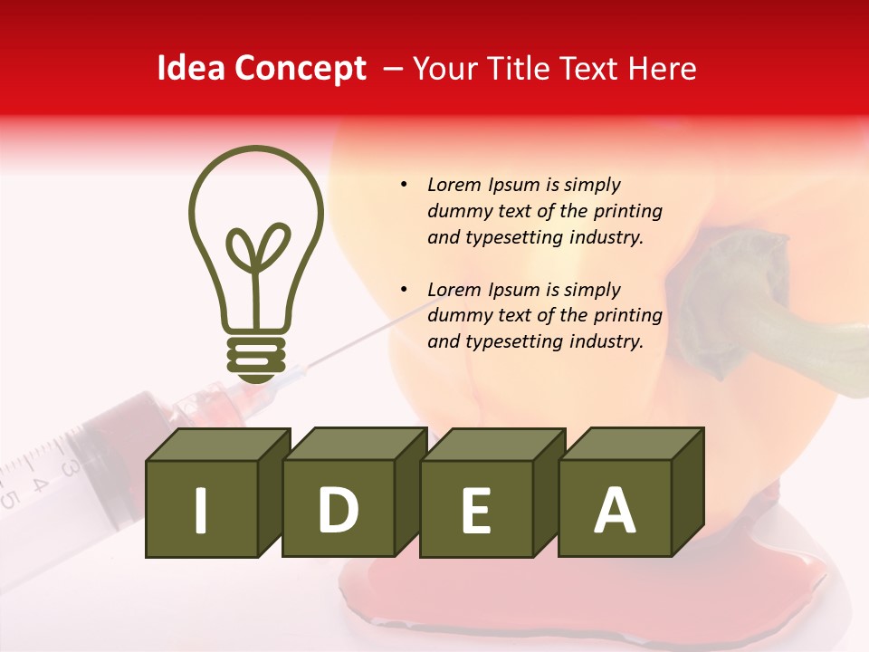 Care Assist Two PowerPoint Template