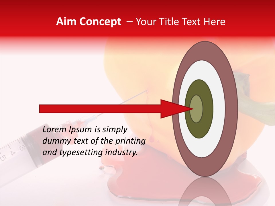 Care Assist Two PowerPoint Template