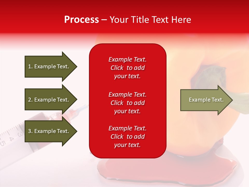 Care Assist Two PowerPoint Template