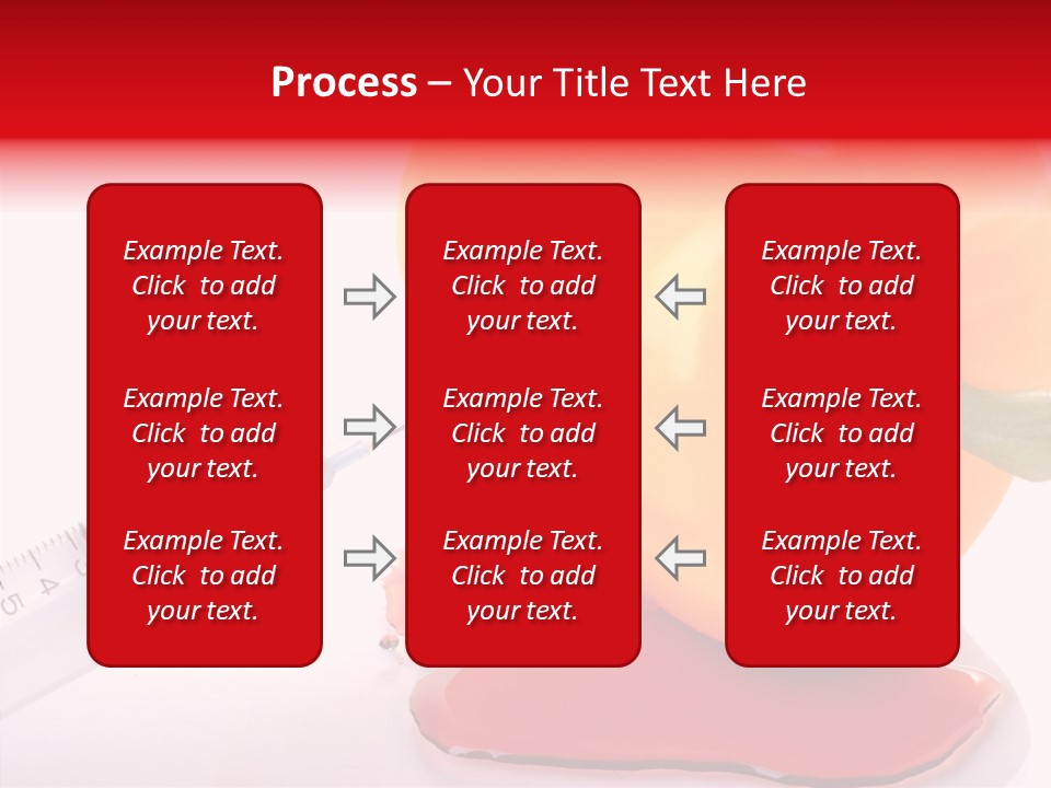 Care Assist Two PowerPoint Template