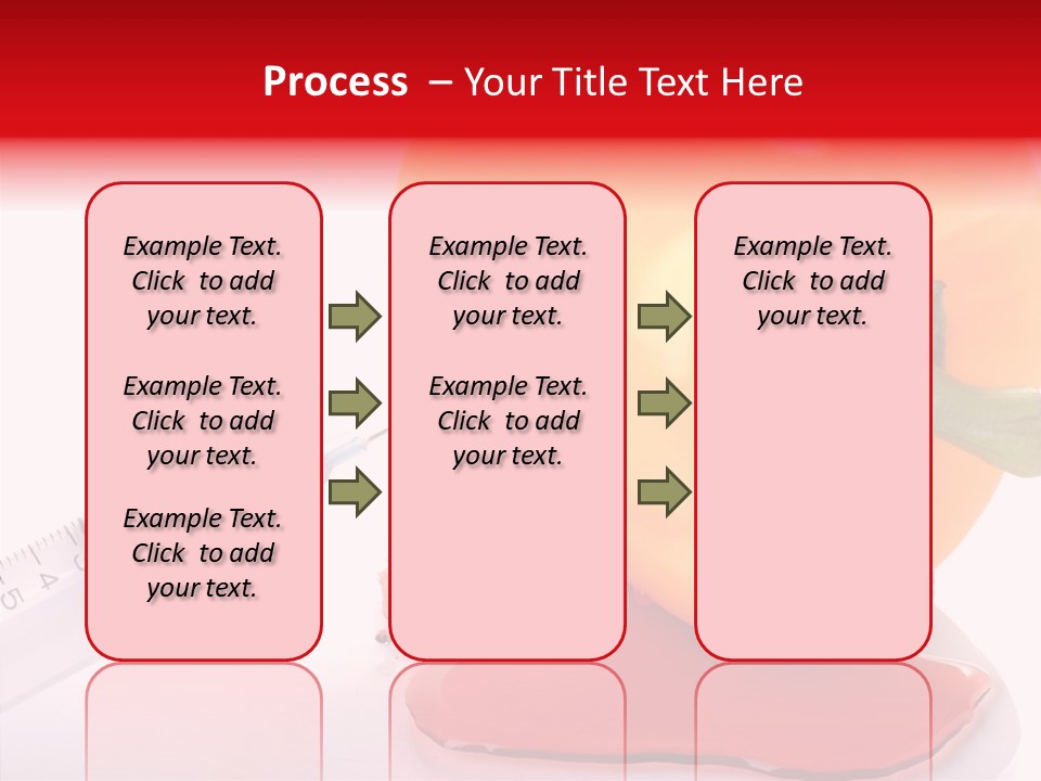Care Assist Two PowerPoint Template