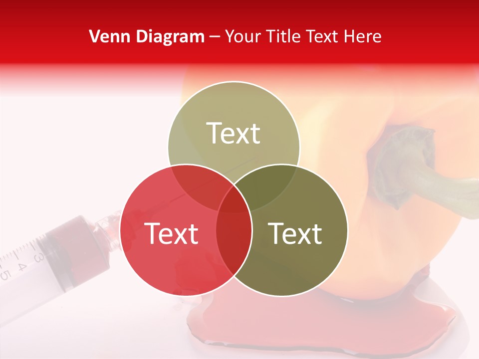 Care Assist Two PowerPoint Template