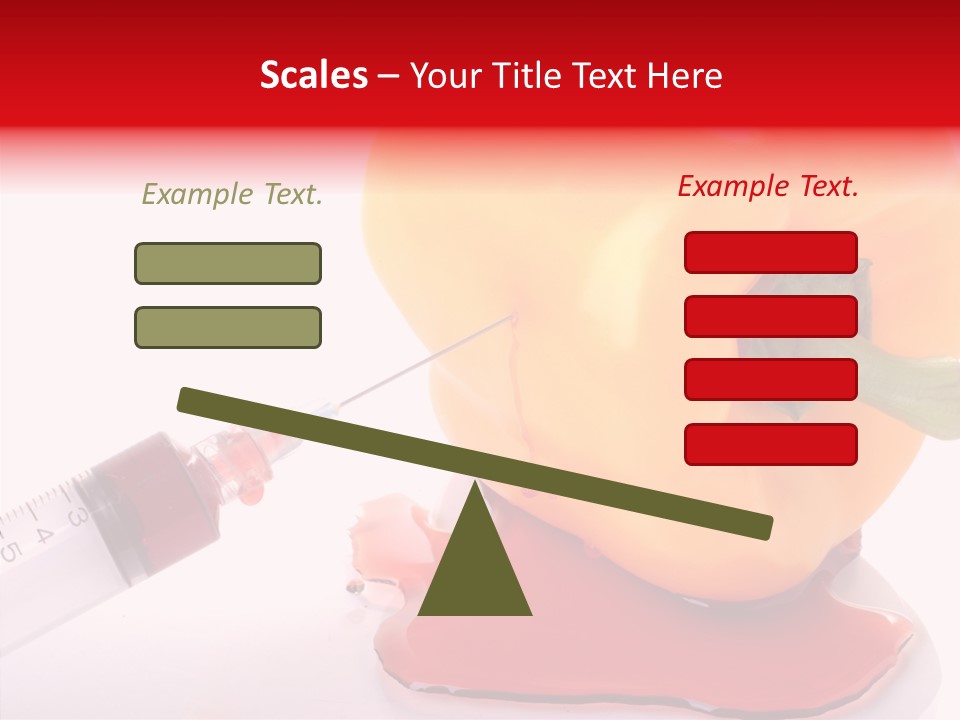 Care Assist Two PowerPoint Template