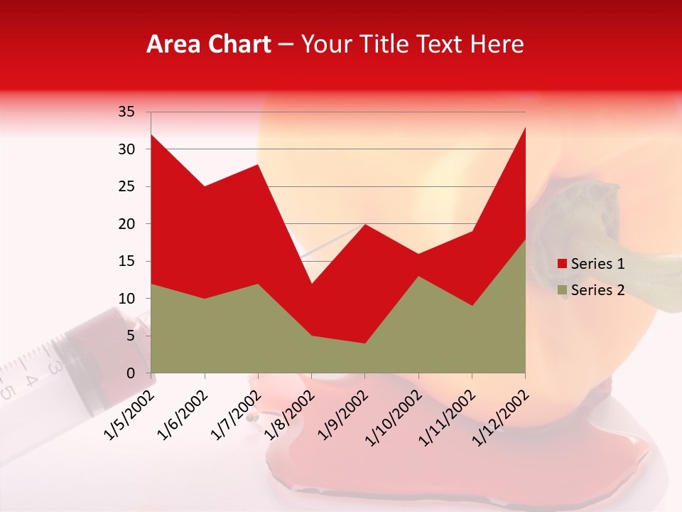 Care Assist Two PowerPoint Template