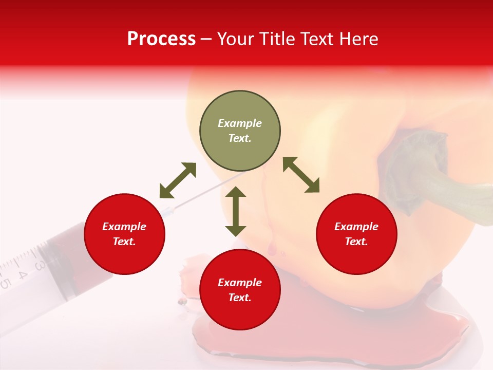 Care Assist Two PowerPoint Template