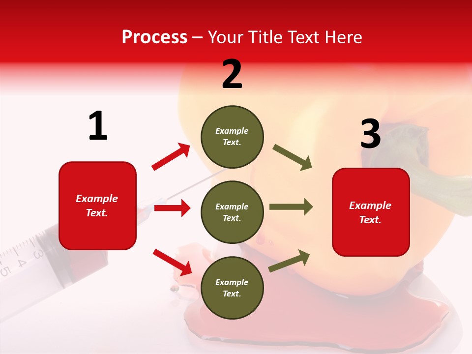 Care Assist Two PowerPoint Template