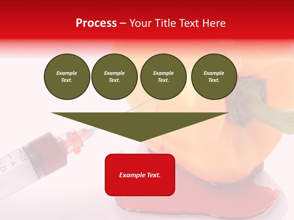 Care Assist Two PowerPoint Template
