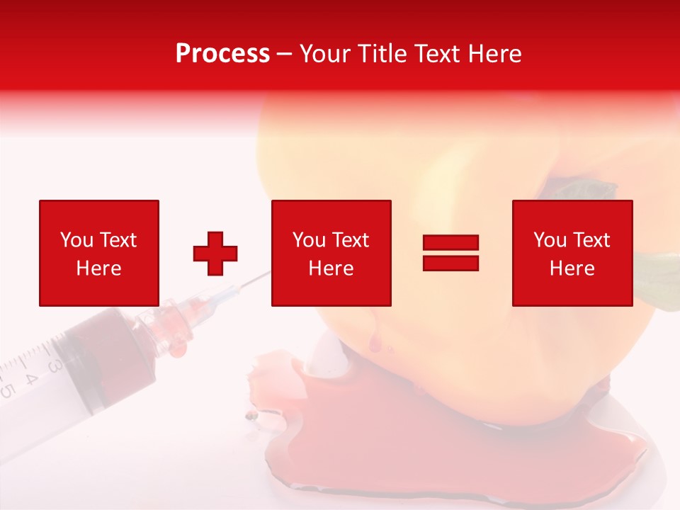 Care Assist Two PowerPoint Template