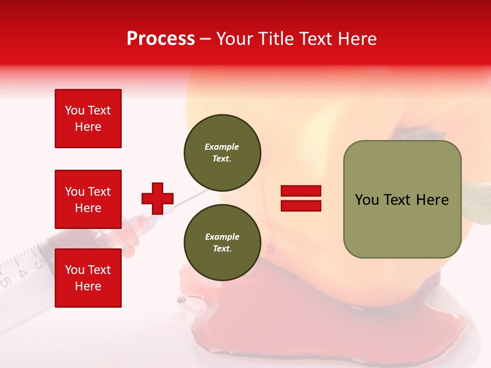 Care Assist Two PowerPoint Template