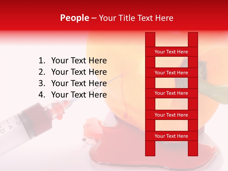 Care Assist Two PowerPoint Template