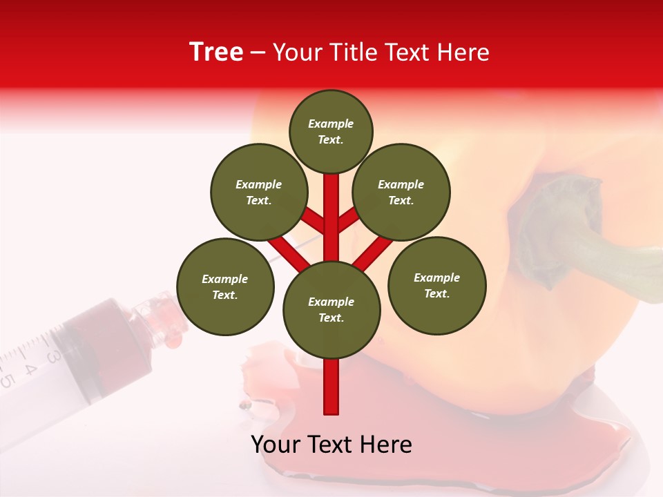 Care Assist Two PowerPoint Template