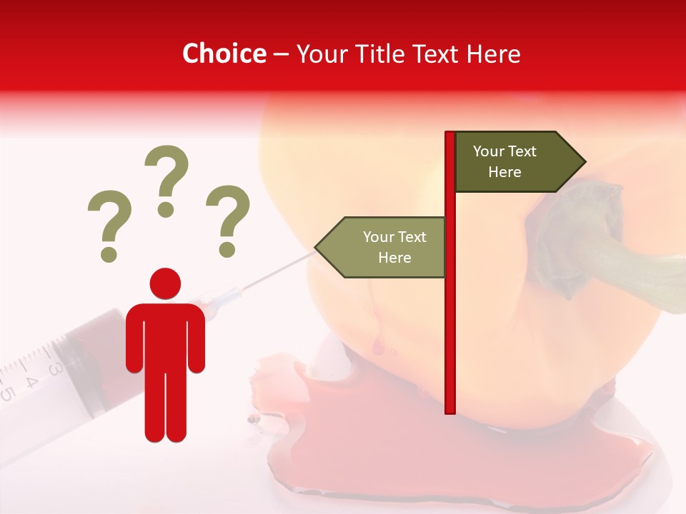 Care Assist Two PowerPoint Template