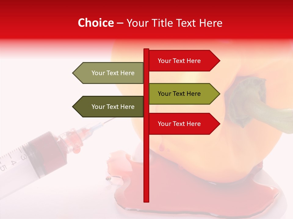 Care Assist Two PowerPoint Template