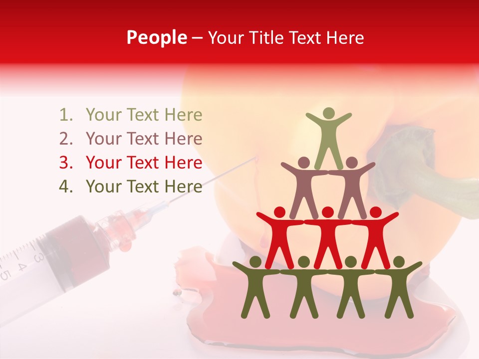 Care Assist Two PowerPoint Template