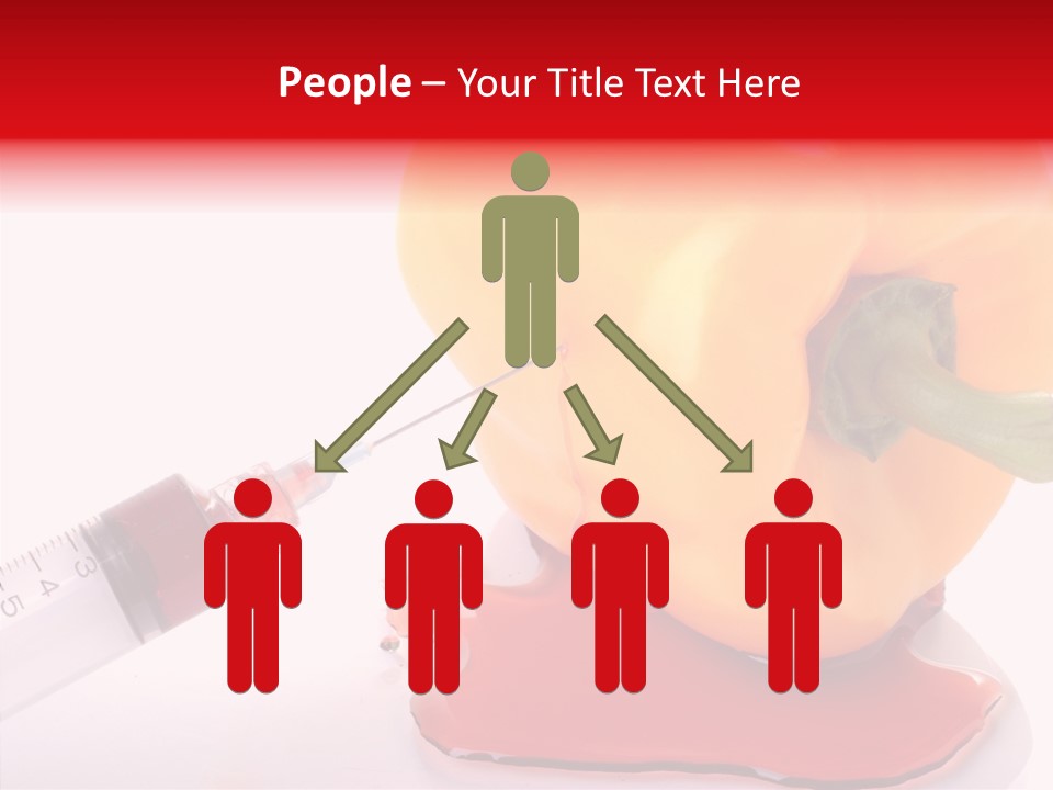 Care Assist Two PowerPoint Template