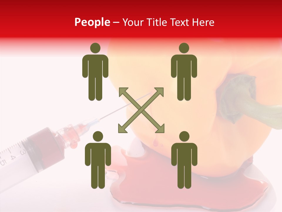 Care Assist Two PowerPoint Template