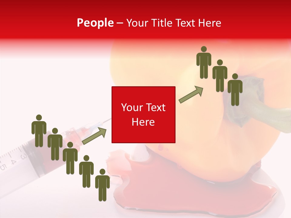 Care Assist Two PowerPoint Template