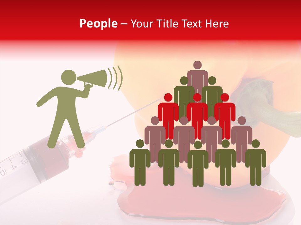 Care Assist Two PowerPoint Template