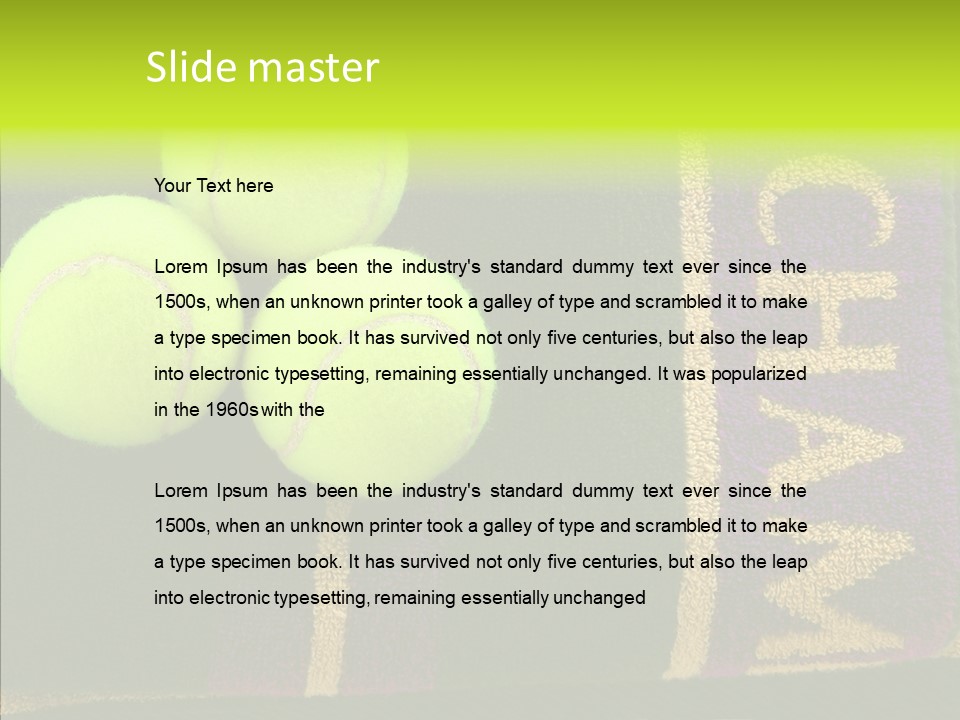 Assistance Women Background PowerPoint Template