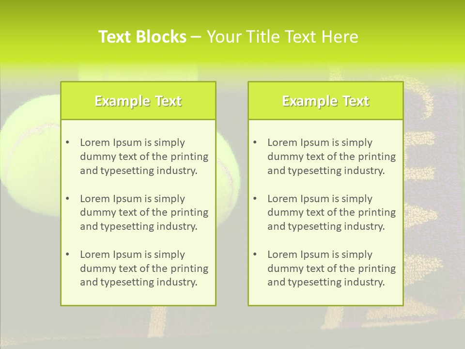Assistance Women Background PowerPoint Template