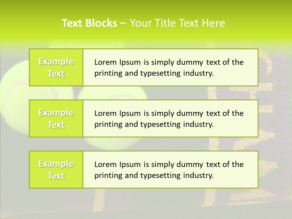 Assistance Women Background PowerPoint Template