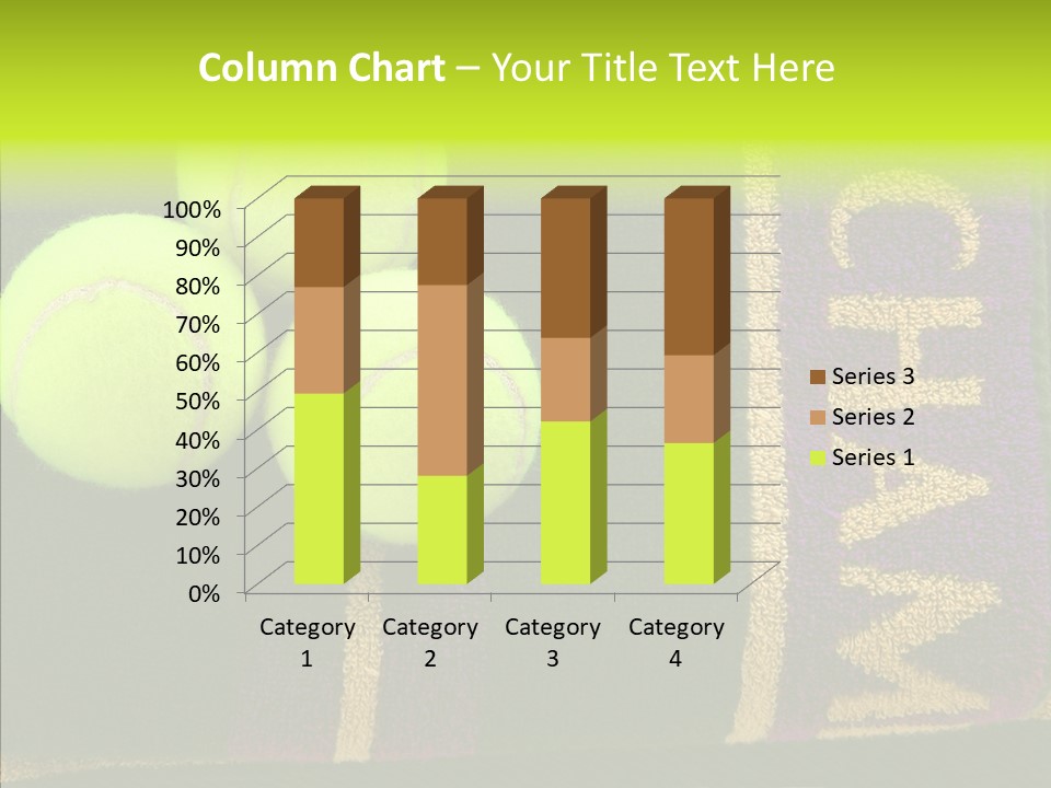 Assistance Women Background PowerPoint Template
