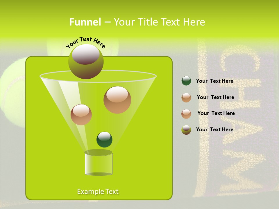 Assistance Women Background PowerPoint Template