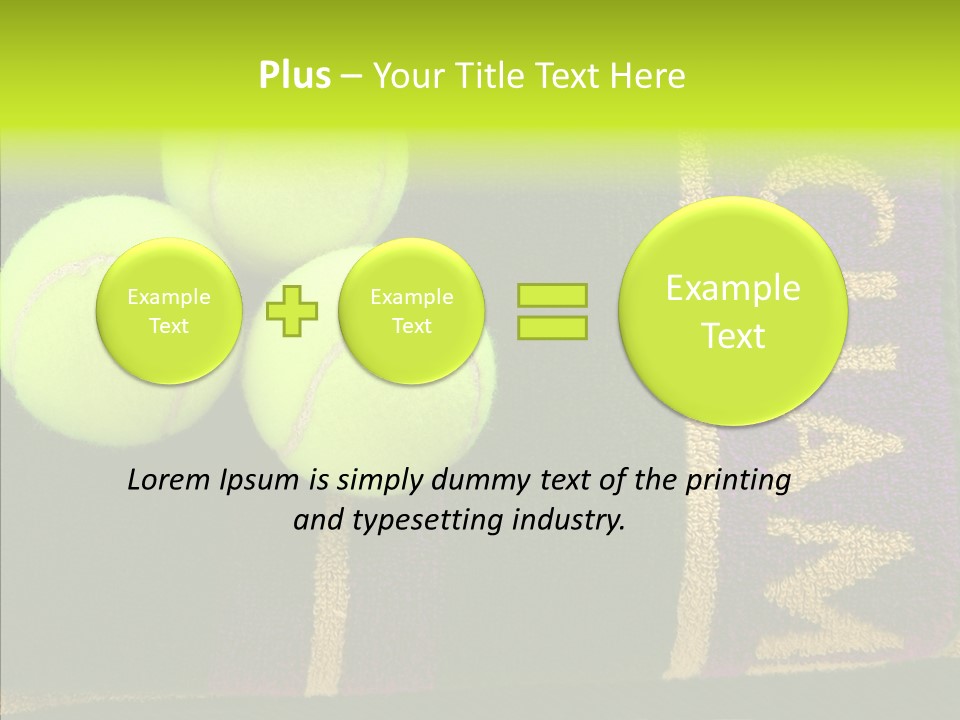 Assistance Women Background PowerPoint Template