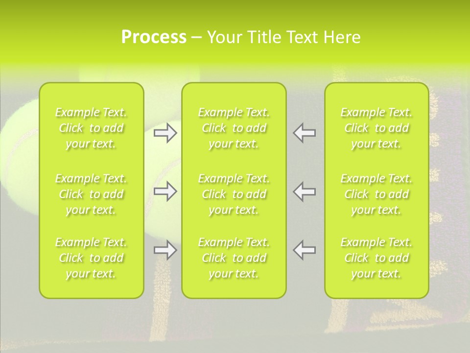 Assistance Women Background PowerPoint Template