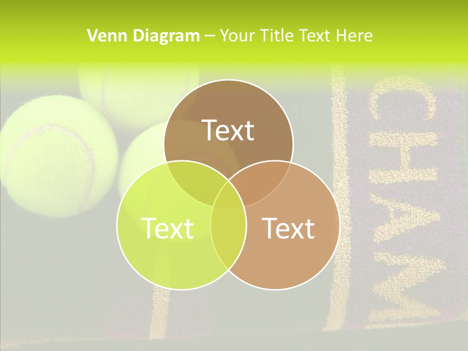 Assistance Women Background PowerPoint Template