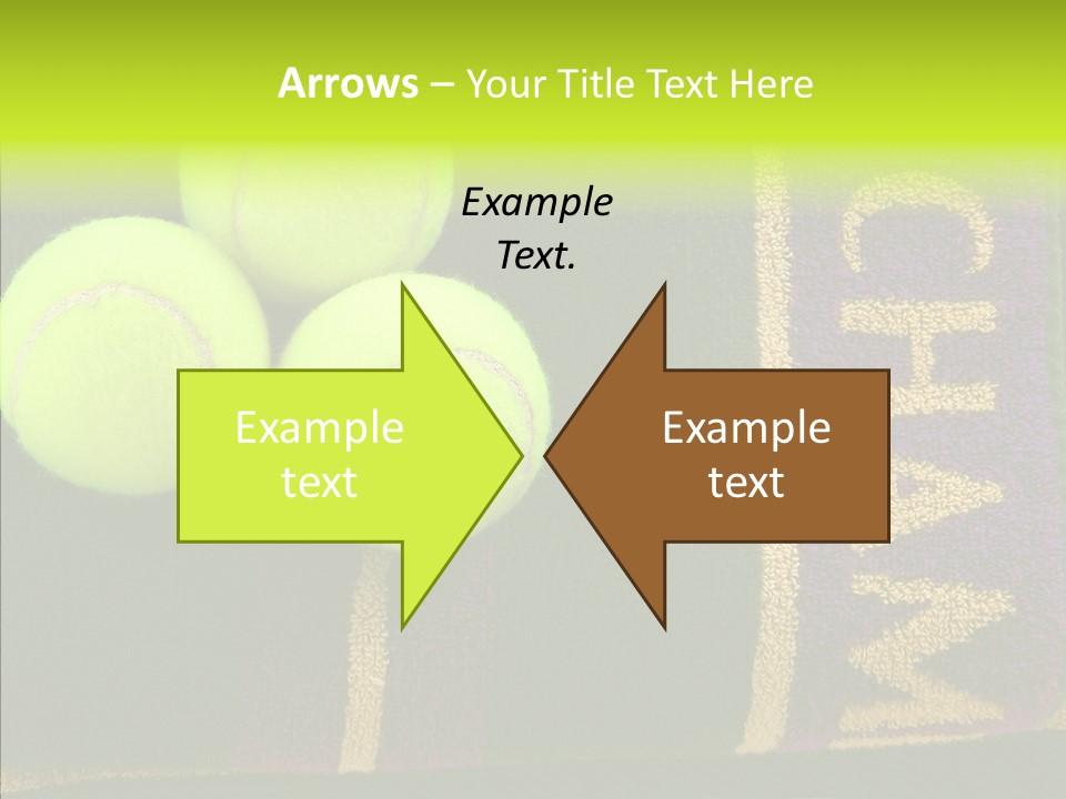 Assistance Women Background PowerPoint Template