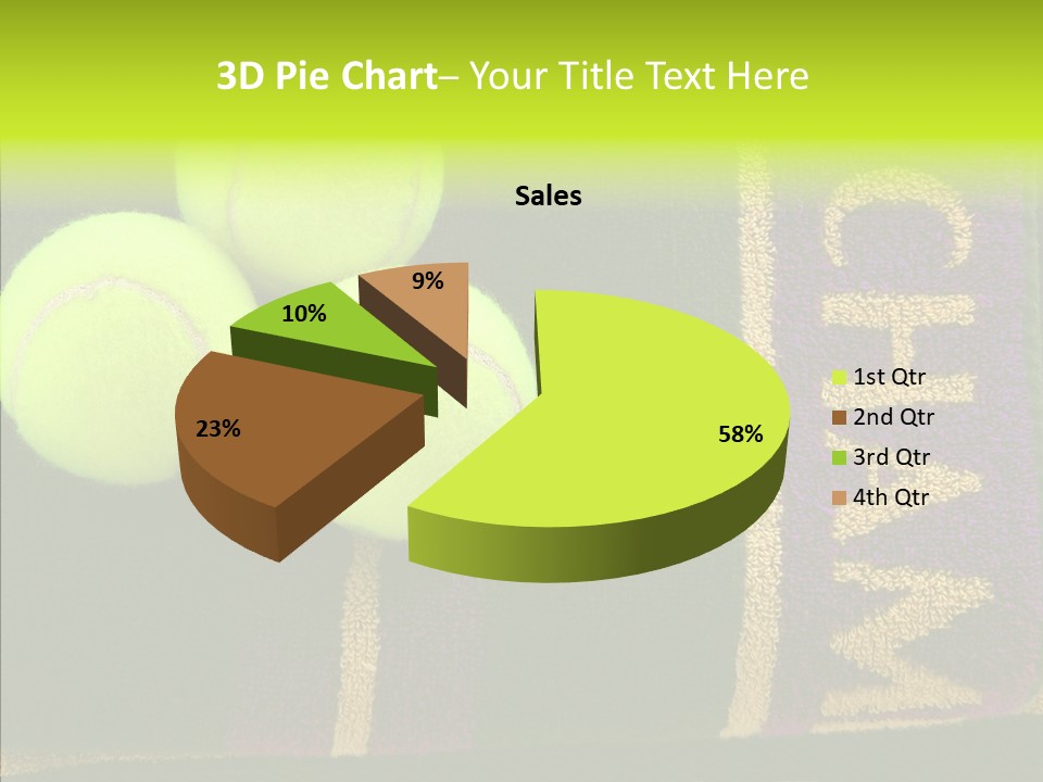 Assistance Women Background PowerPoint Template
