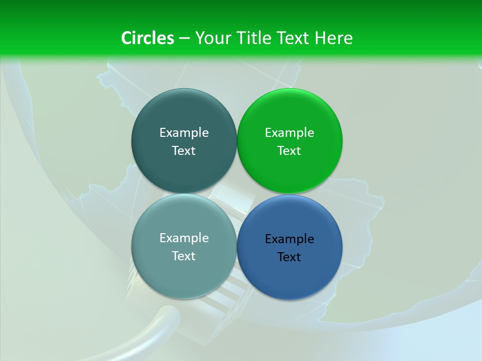 Togetherness  Human PowerPoint Template