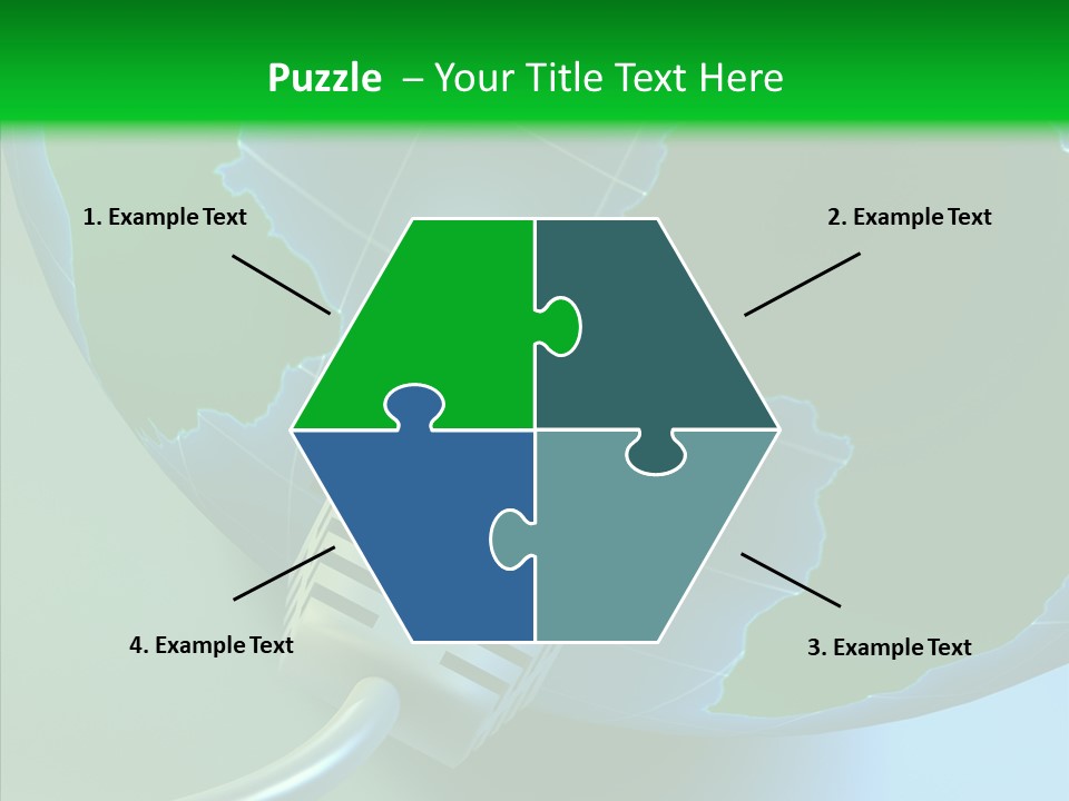 Togetherness  Human PowerPoint Template