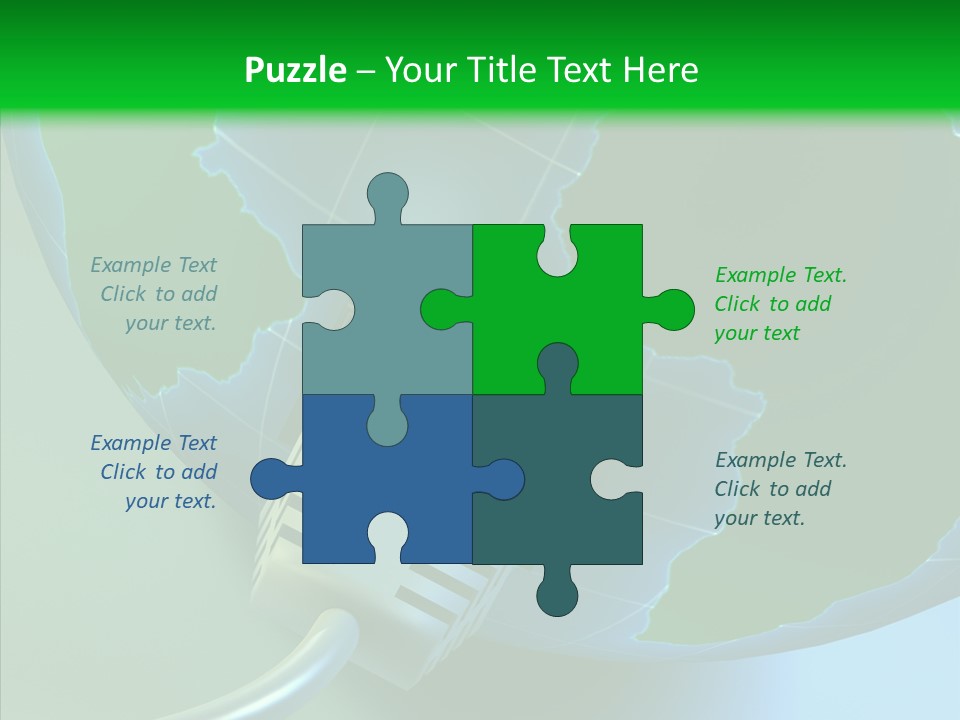 Togetherness  Human PowerPoint Template