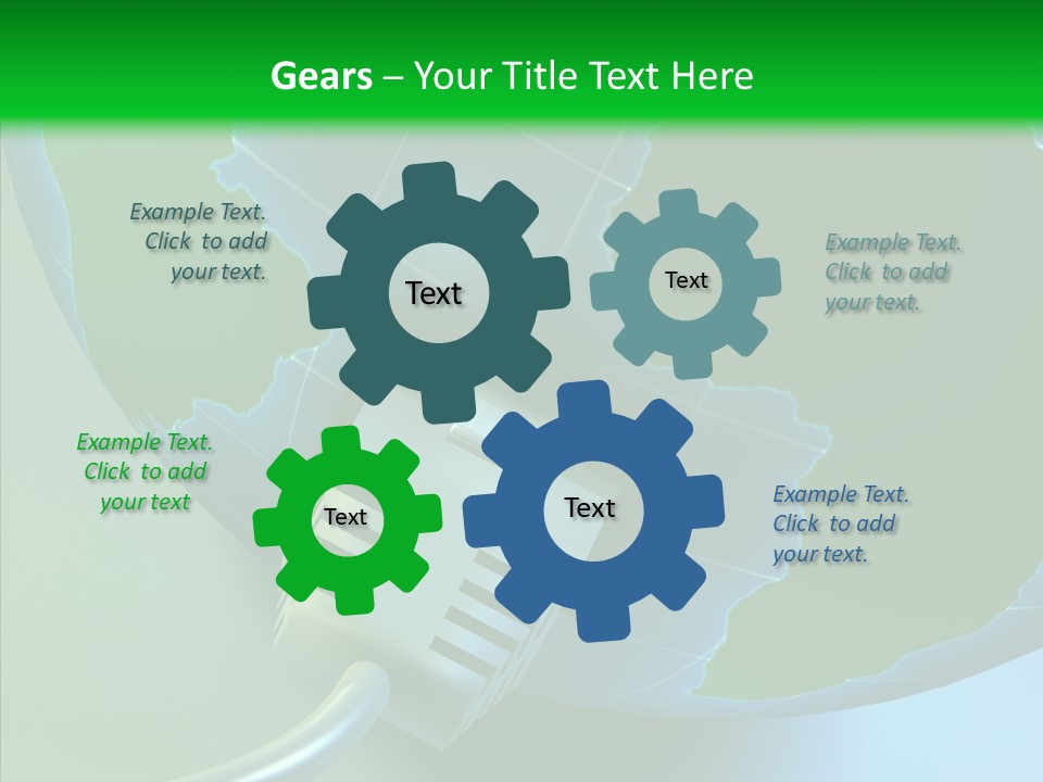 Togetherness  Human PowerPoint Template