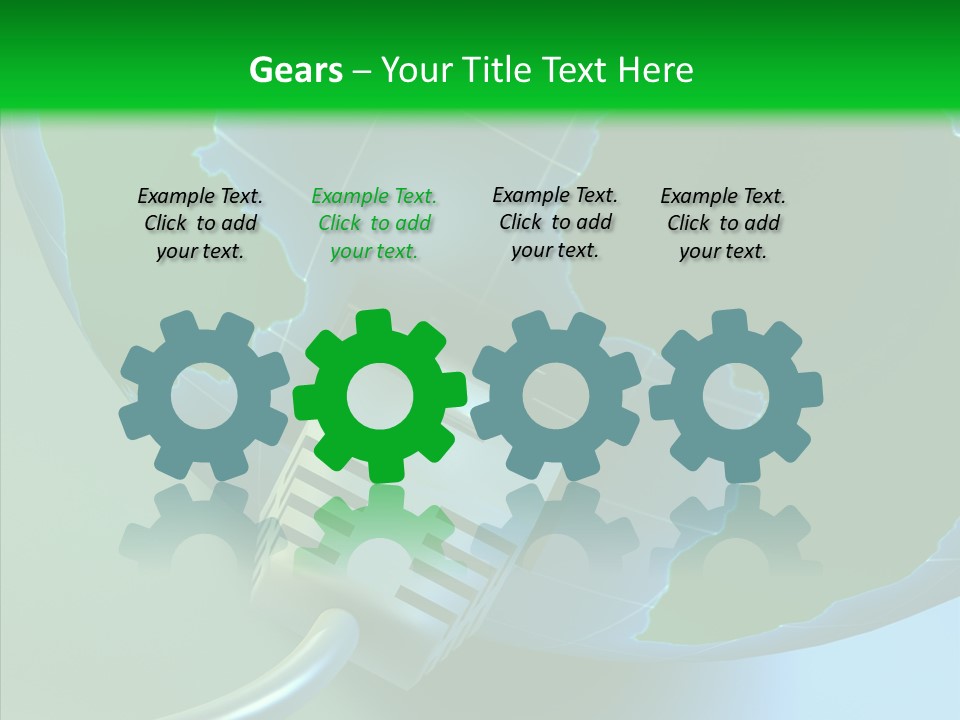 Togetherness  Human PowerPoint Template