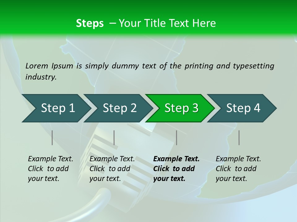 Togetherness  Human PowerPoint Template