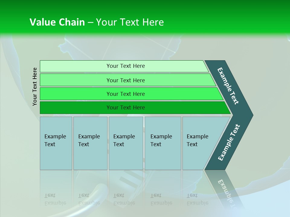 Togetherness  Human PowerPoint Template