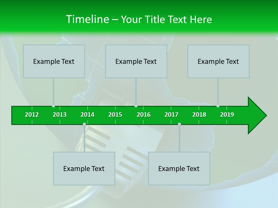 Togetherness  Human PowerPoint Template