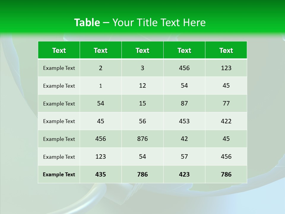 Togetherness  Human PowerPoint Template