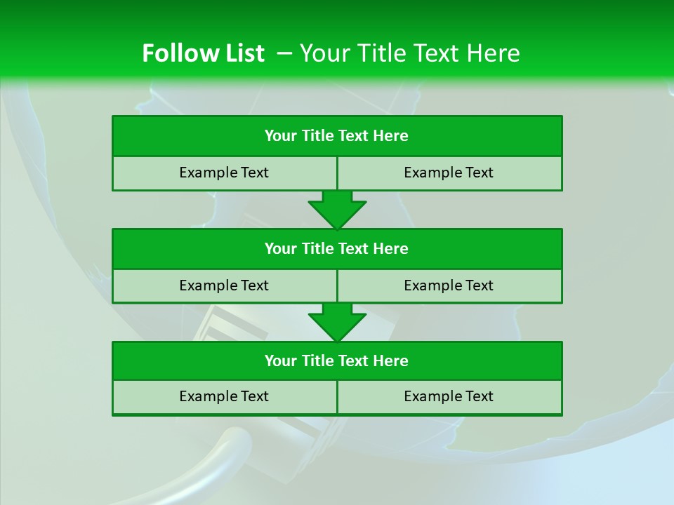 Togetherness  Human PowerPoint Template