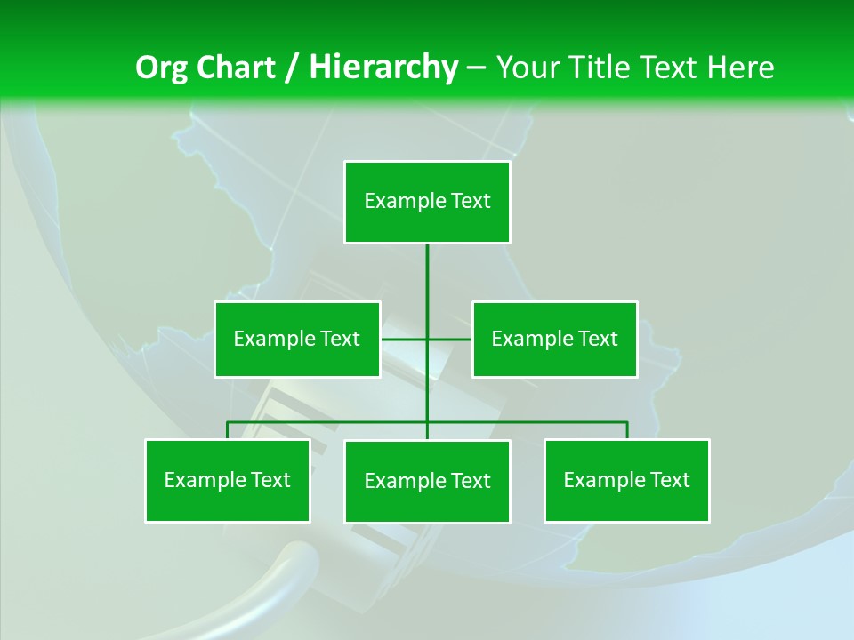 Togetherness  Human PowerPoint Template