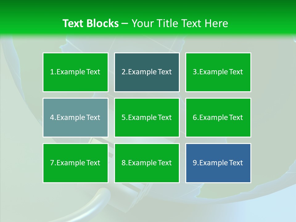 Togetherness  Human PowerPoint Template